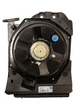 2013-2016 BMW 335i F30 FRONT LEFT SIDE UNDER SEAT FLOOR SPEAKER SUBWOOFER OEM