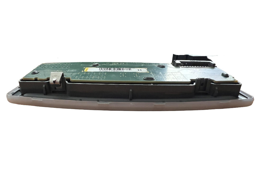 12-20 OEM BMW F16 F80 F36 F30 M4 M3 435 Rear Overhead Dome Light Reading Lamp