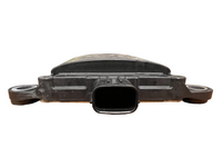 2018-2020 Subaru WRX Blind Spot Monitor Sensor Module Unit 87611VA010 OEM 18-20