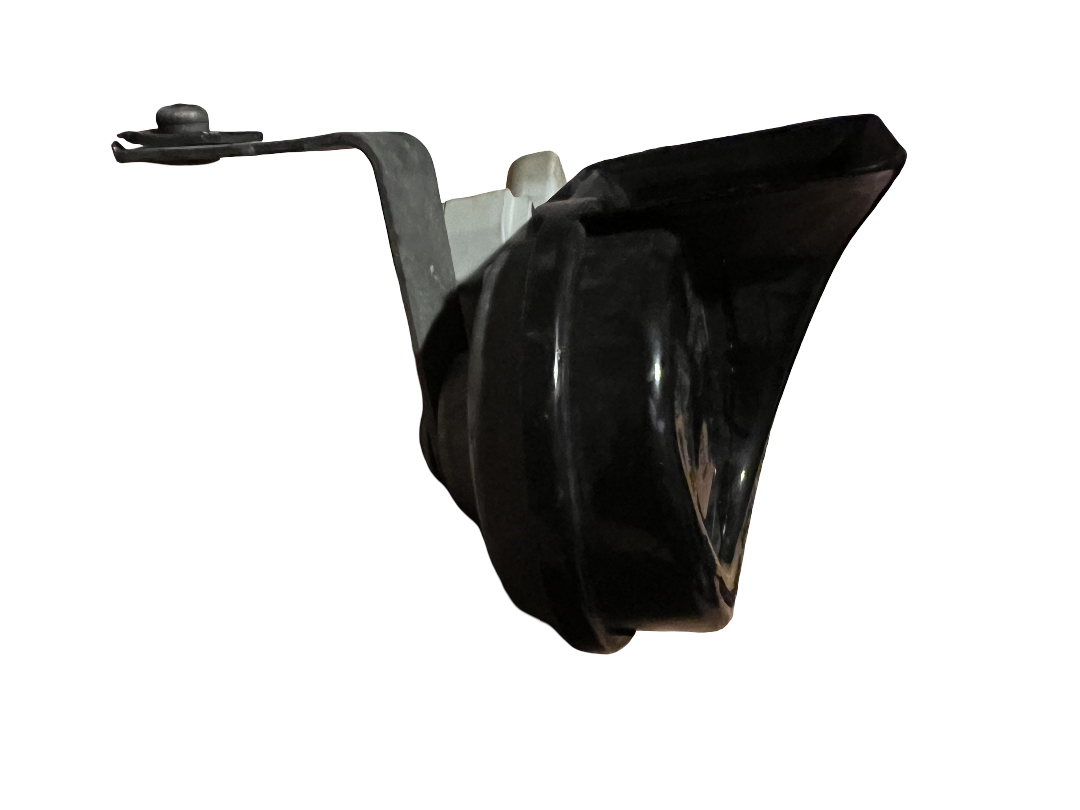 OEM BMW F30 328i 335i M4 61-33-7-300-975 Air Horn Horn Tone Signal HIGH PITCH