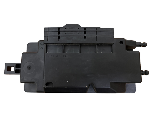 12-15 BMW F30 CRASH IMPACT SENSOR CONTROL MODULE COMPUTER OEM 9350003 OEM #A2-2