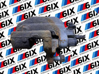 BMW F32 428xi Rear Left Brake Caliper Driver Side OEM Non M Sport 2016