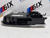 12-18 BMW 320i F30 3-Series OEM Front Overhead Console Interior Dome Light