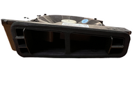 2013-2016 BMW 335i F30 FRONT LEFT SIDE UNDER SEAT FLOOR SPEAKER SUBWOOFER OEM