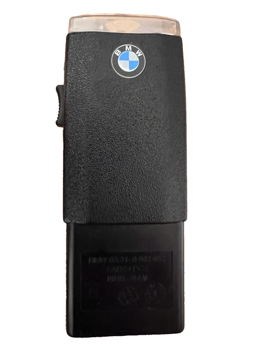 Original BMW E46 E60 E65 E90 Glove Box Torch Flashlight Lamp OEM 63.31-6 962 052