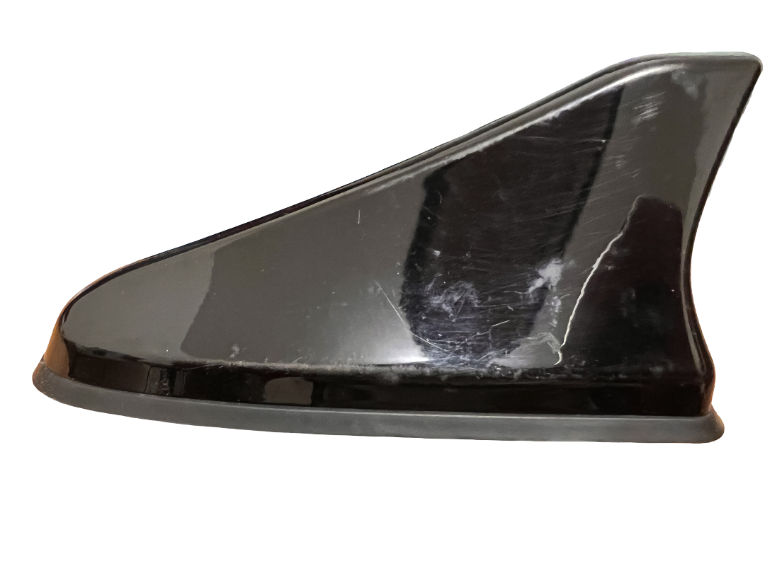 2016-2018 HYUNDAI ELANTRA ROOF EXTERIOR SHARK FIN ANTENNA 96210-F2100MJB
