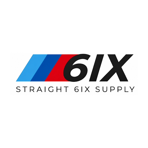 Straight 6ix Supply